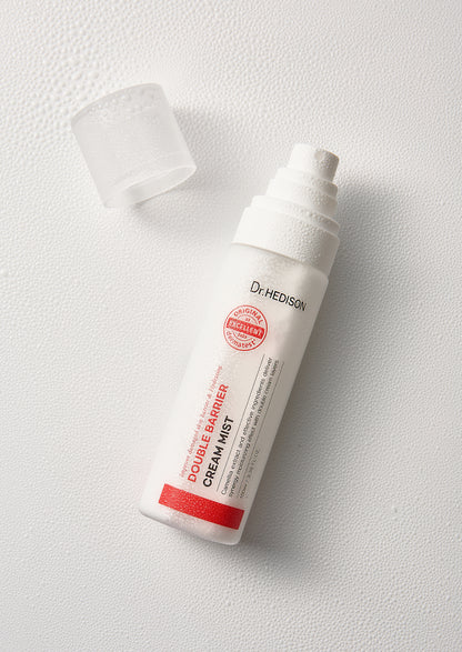 Dr. Hedison Double Barrier Cream Mist - Korelume