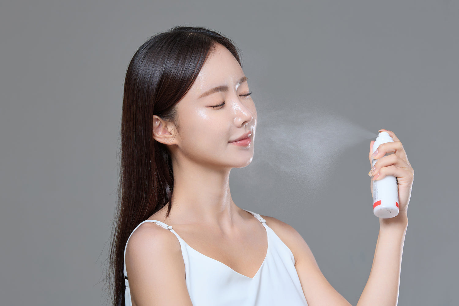 Dr. Hedison Double Barrier Cream Mist - Korelume
