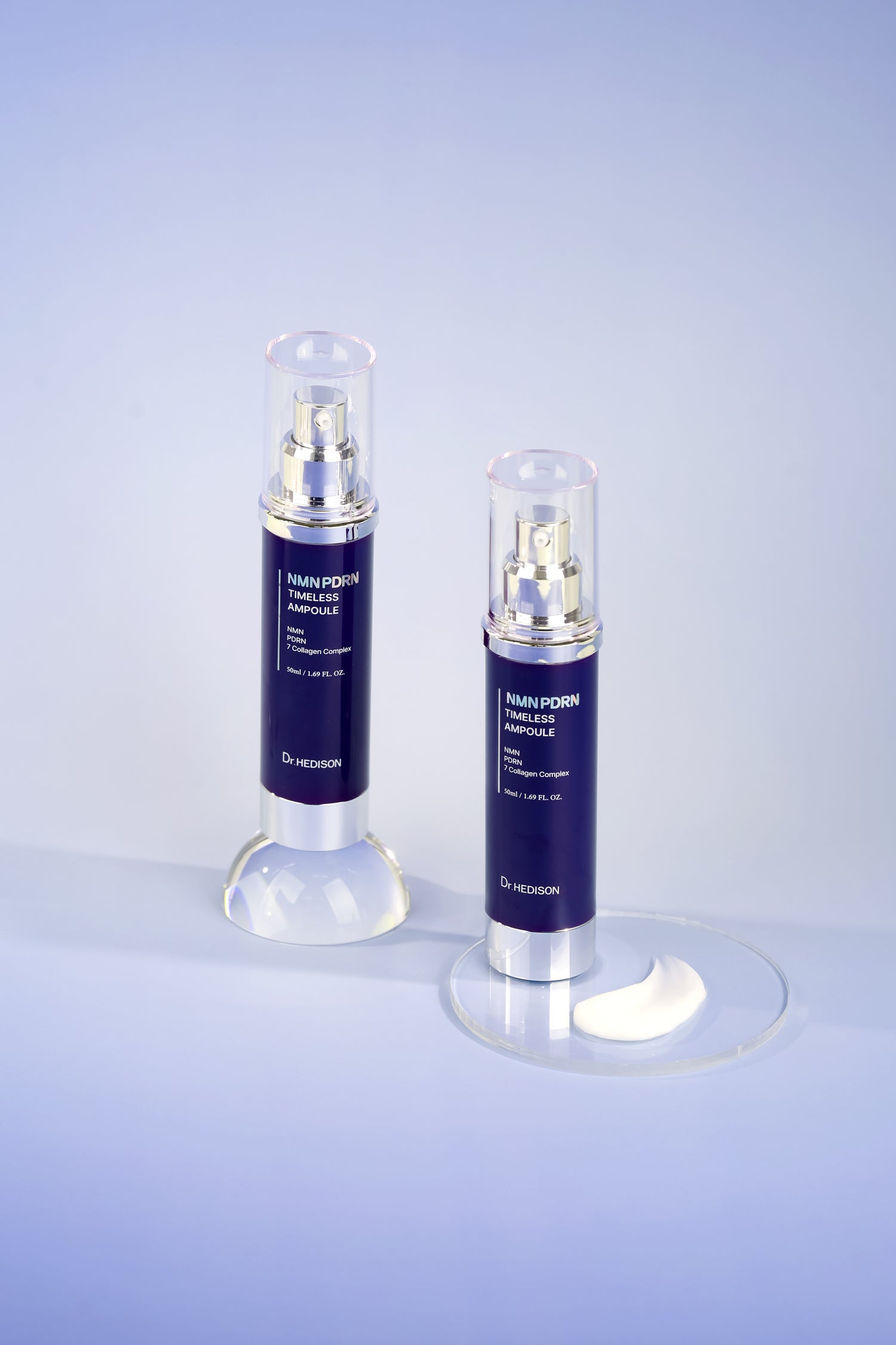Dr. Hedison NMN PDRN Timeless Ampoule - Korelume