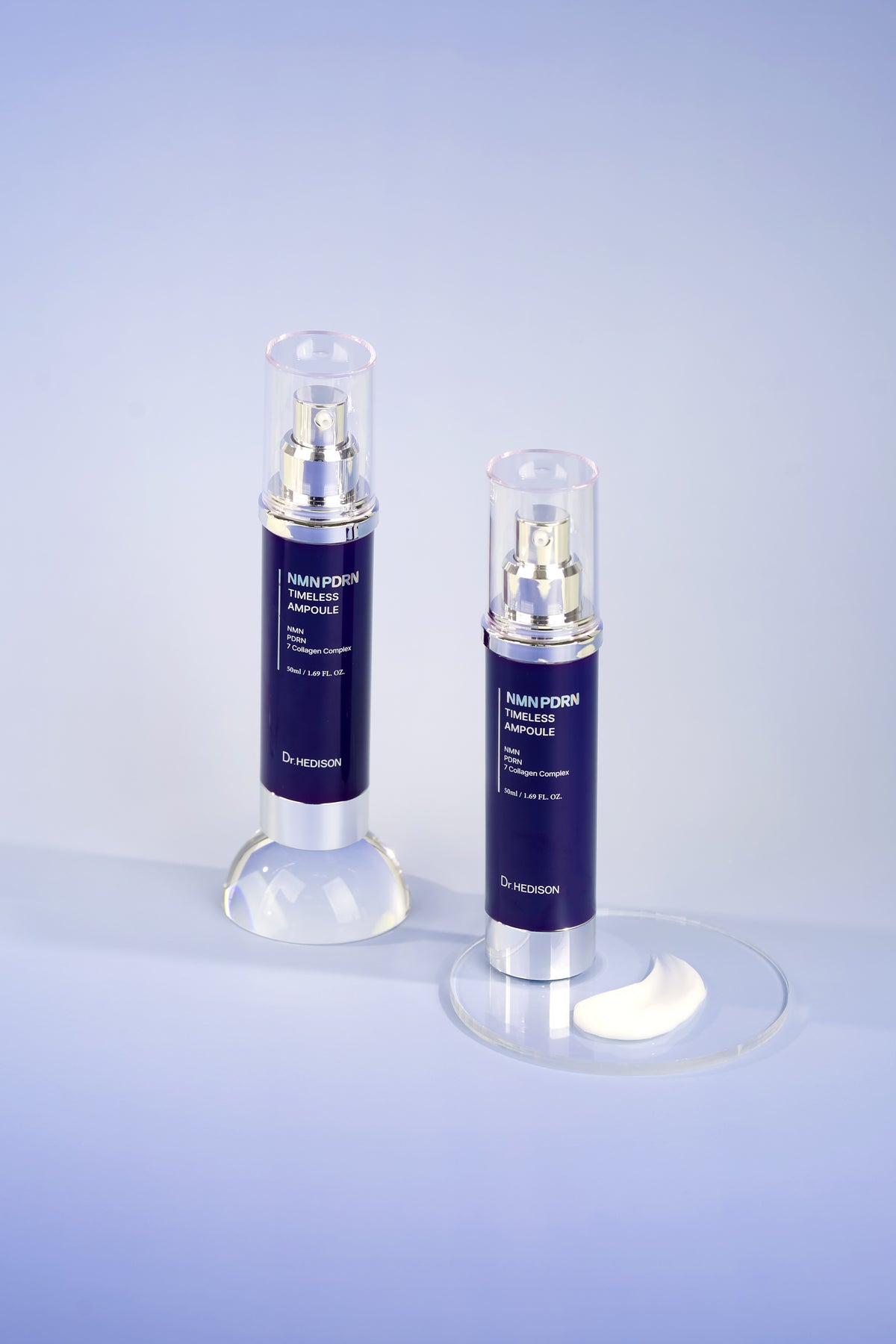 Dr. Hedison NMN PDRN Timeless Ampoule - Korelume