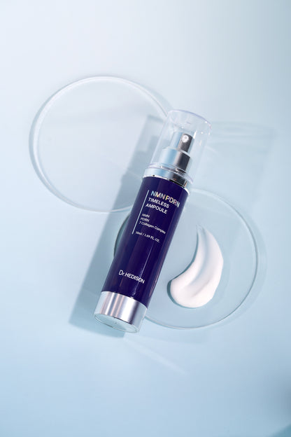 Dr. Hedison NMN PDRN Timeless Ampoule - Korelume