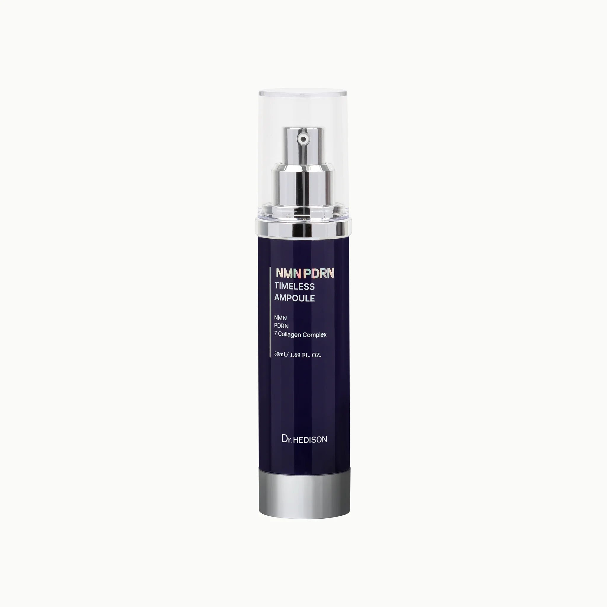 Dr. Hedison NMN PDRN Timeless Ampoule - Korelume
