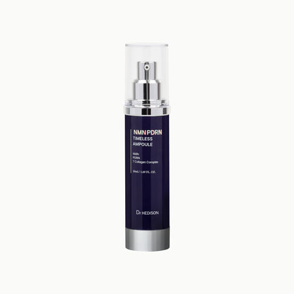 Dr. Hedison NMN PDRN Timeless Ampoule - Korelume