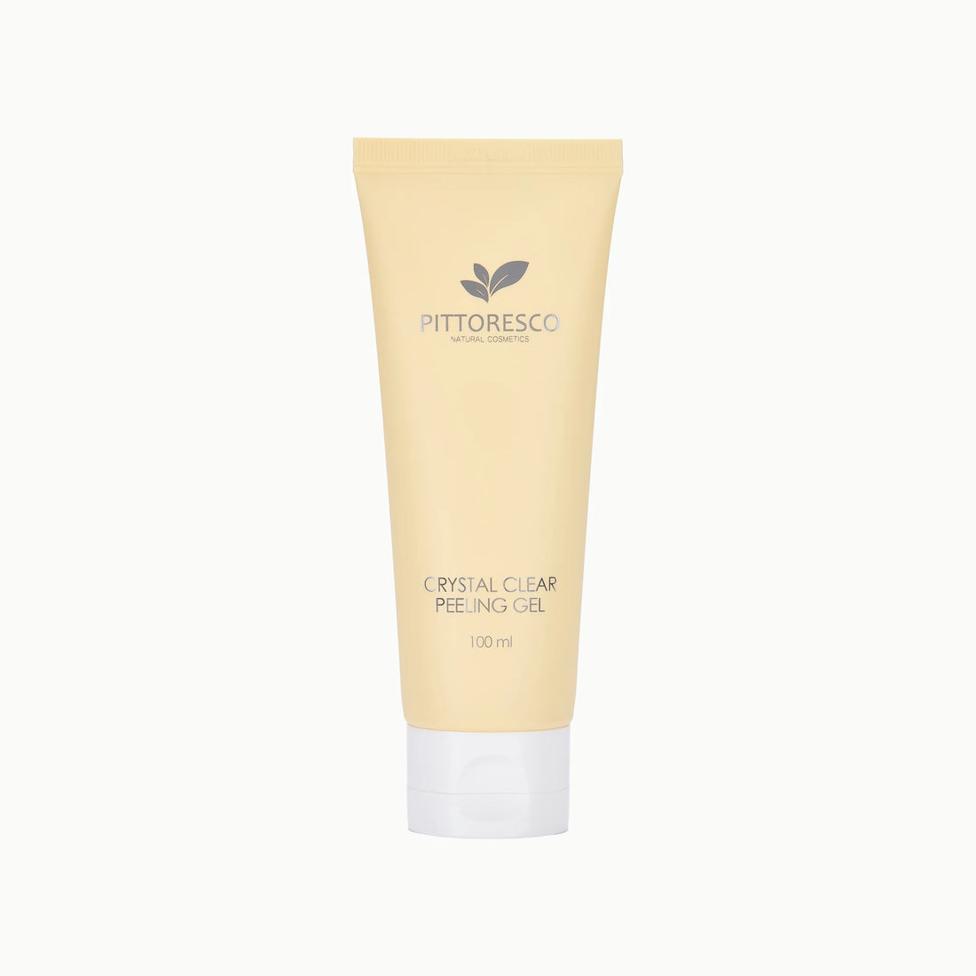 Pittoresco Crystal Clear Peeling Gel - Korelume
