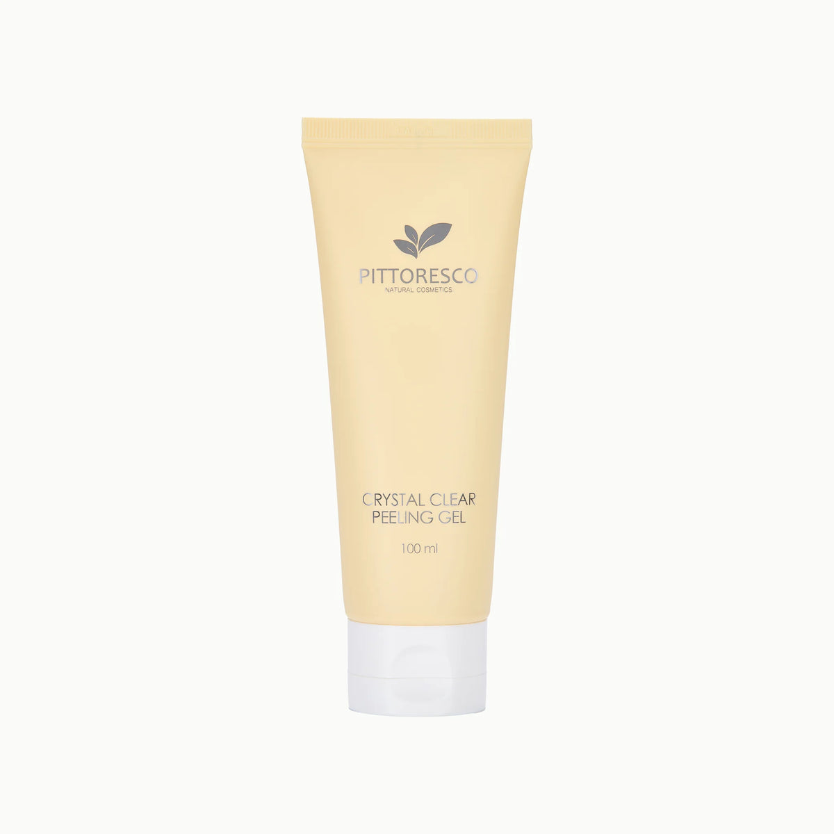 Pittoresco Crystal Clear Peeling Gel - Korelume