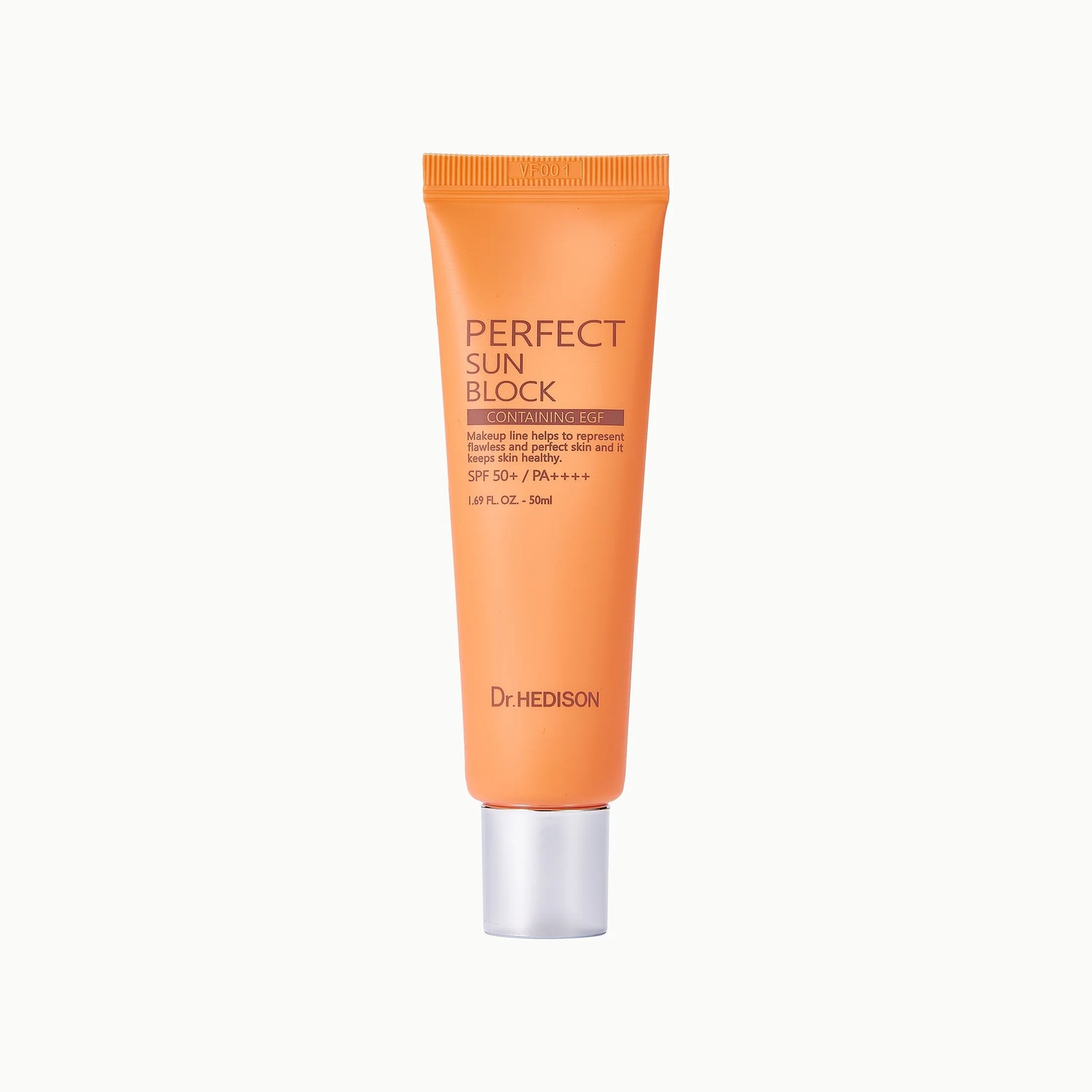 Dr. Hedison Perfect Sunblock - Korelume