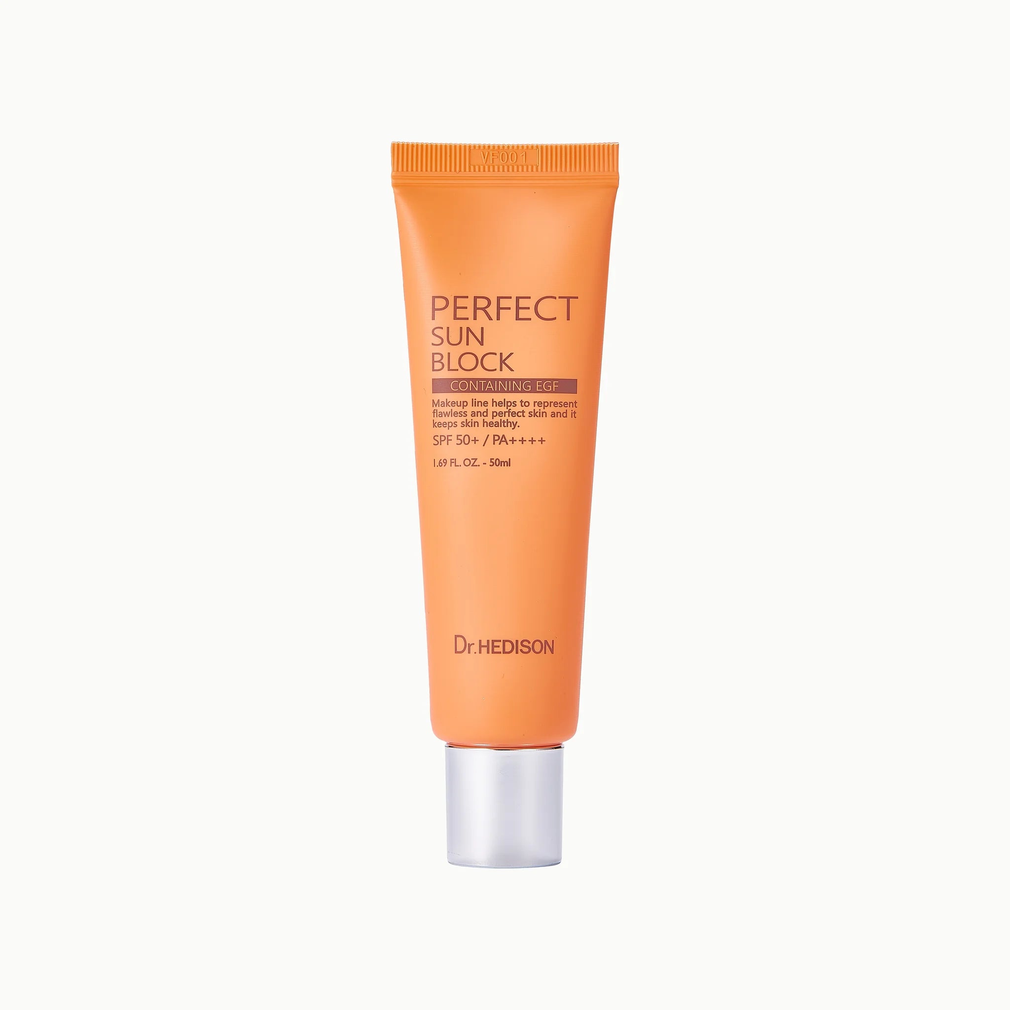 Dr. Hedison Perfect Sunblock - Korelume