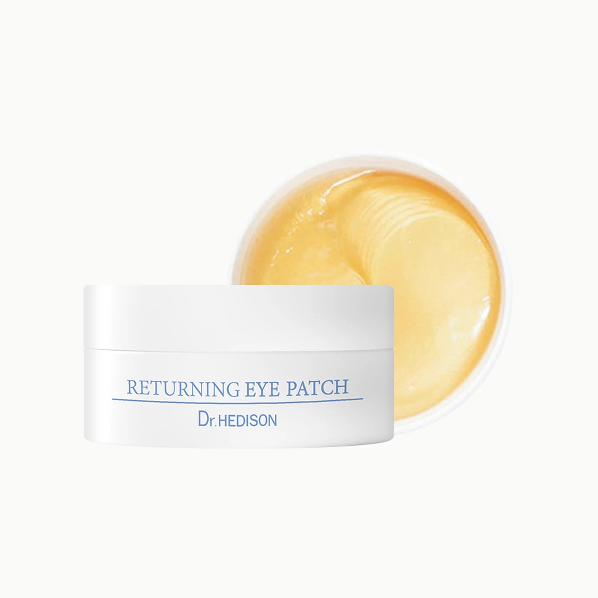 Dr. Hedison Returning Eye Patch - Korelume
