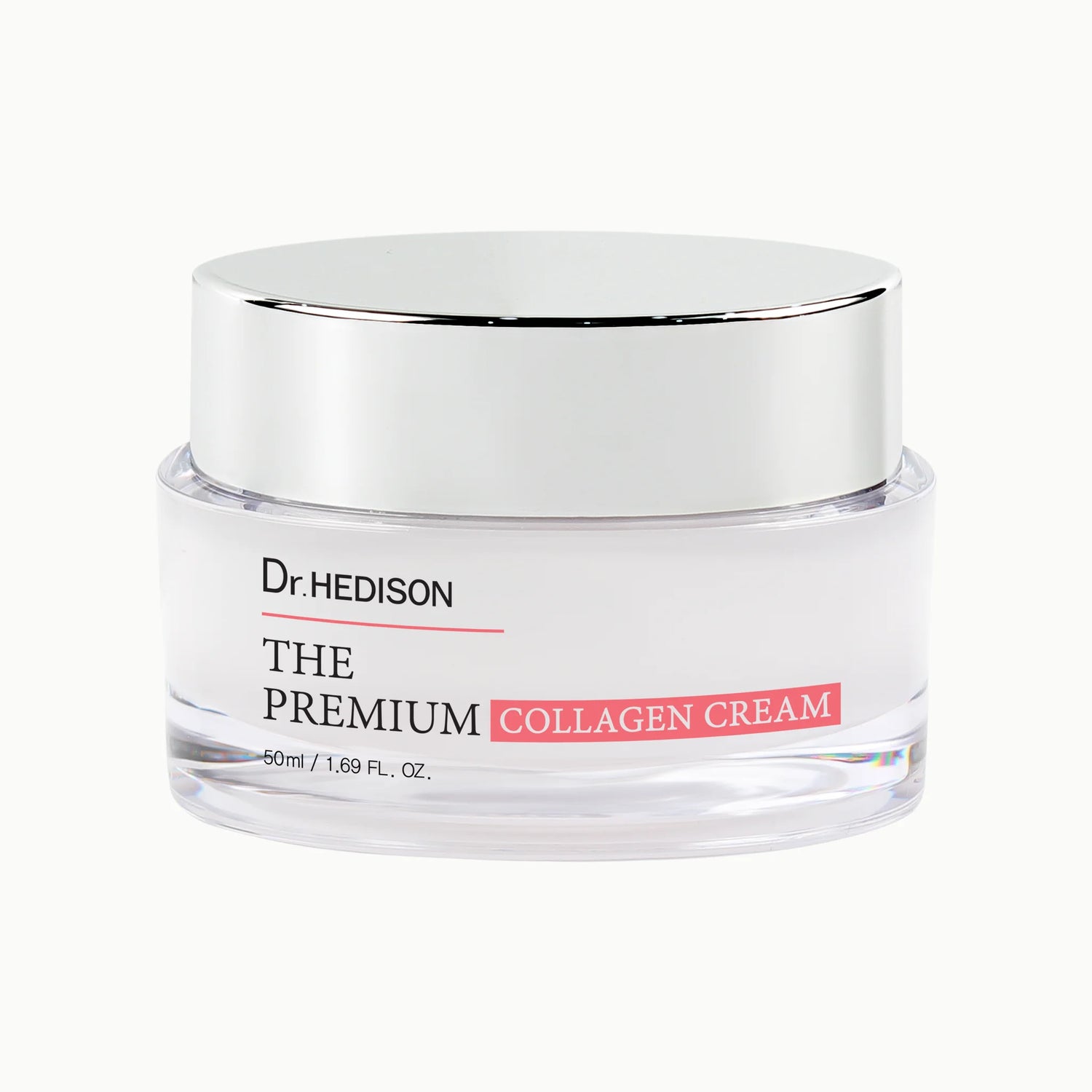 Dr. Hedison The Premium Collagen Cream - Korelume