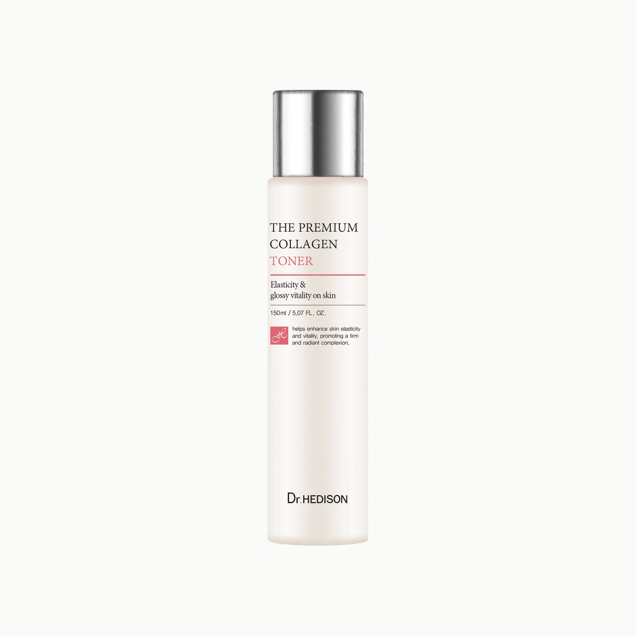 Dr. Hedison The Premium Collagen Toner - Korelume