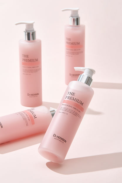 Dr. Hedison The Premium Collagen Serum - Korelume