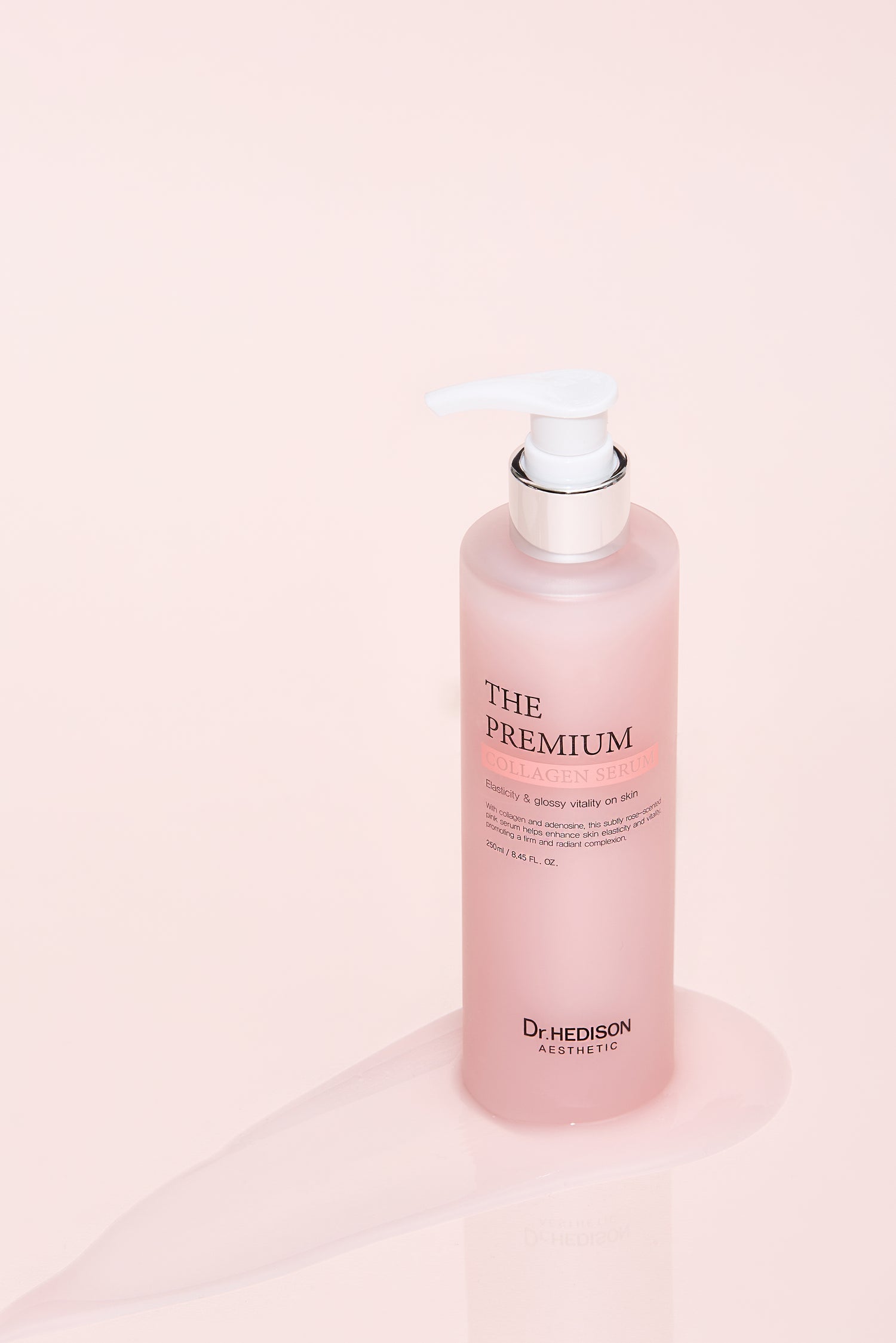 Dr. Hedison The Premium Collagen Serum - Korelume