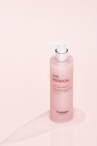 Dr. Hedison The Premium Collagen Serum - Korelume