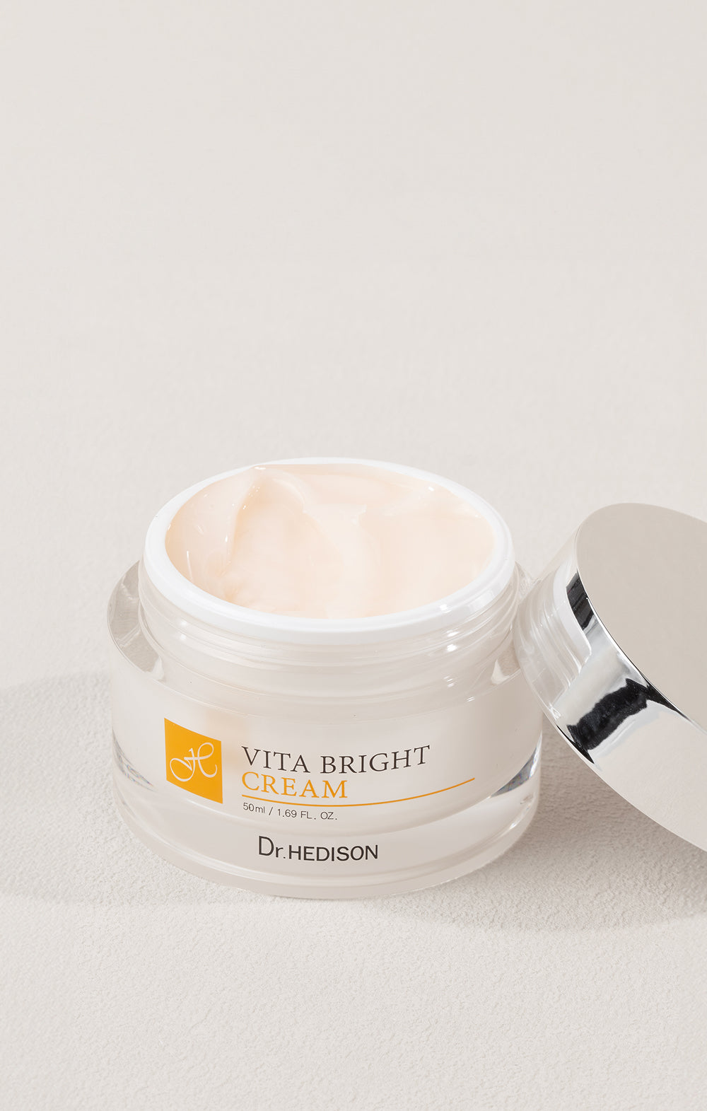 Dr. Hedison Vita Bright Cream - Korelume
