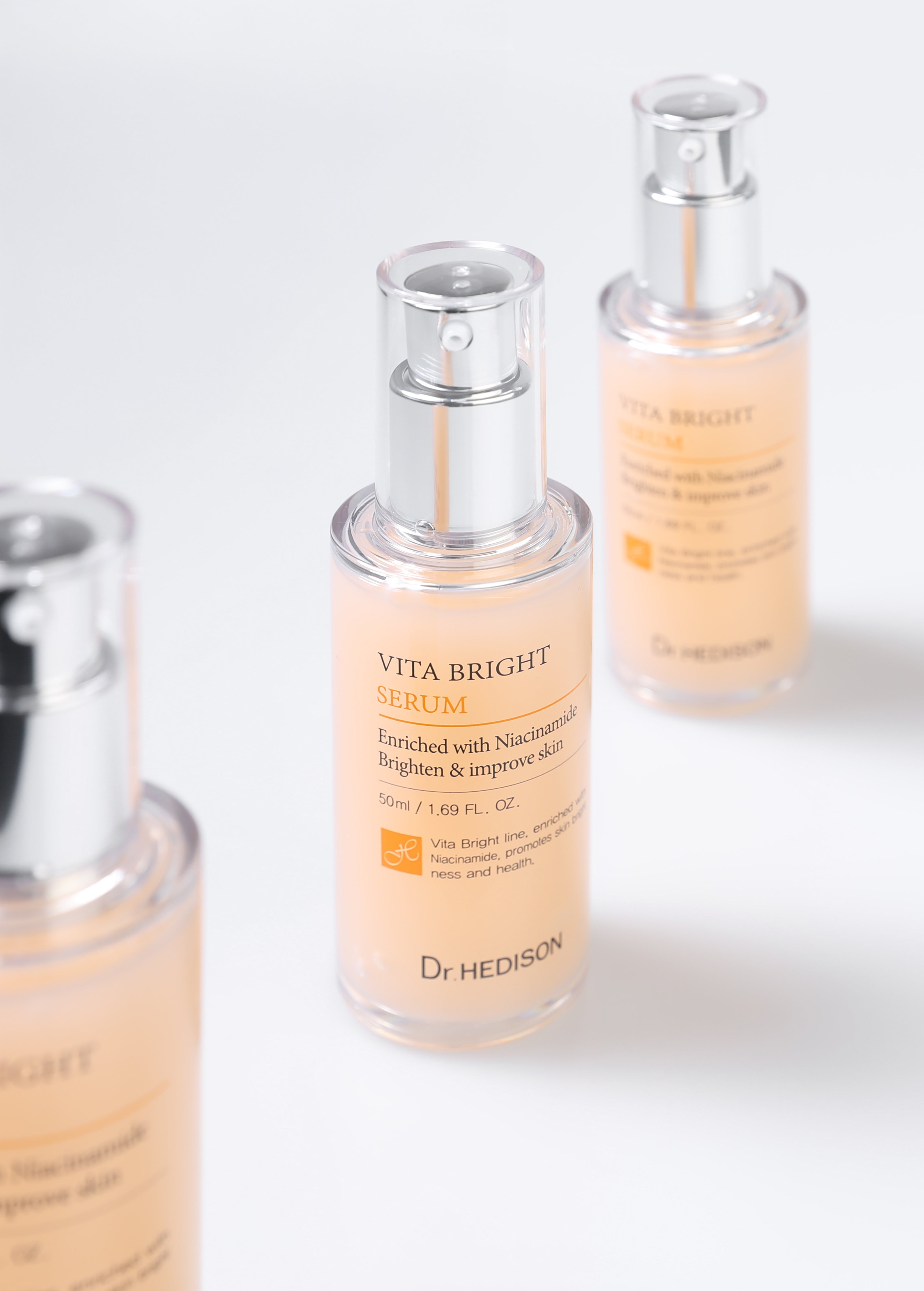 Vita Set - Korelume