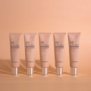 Dr. Hedison Blemish Balm BB Cream  SPF37 / PA++ - Korelume