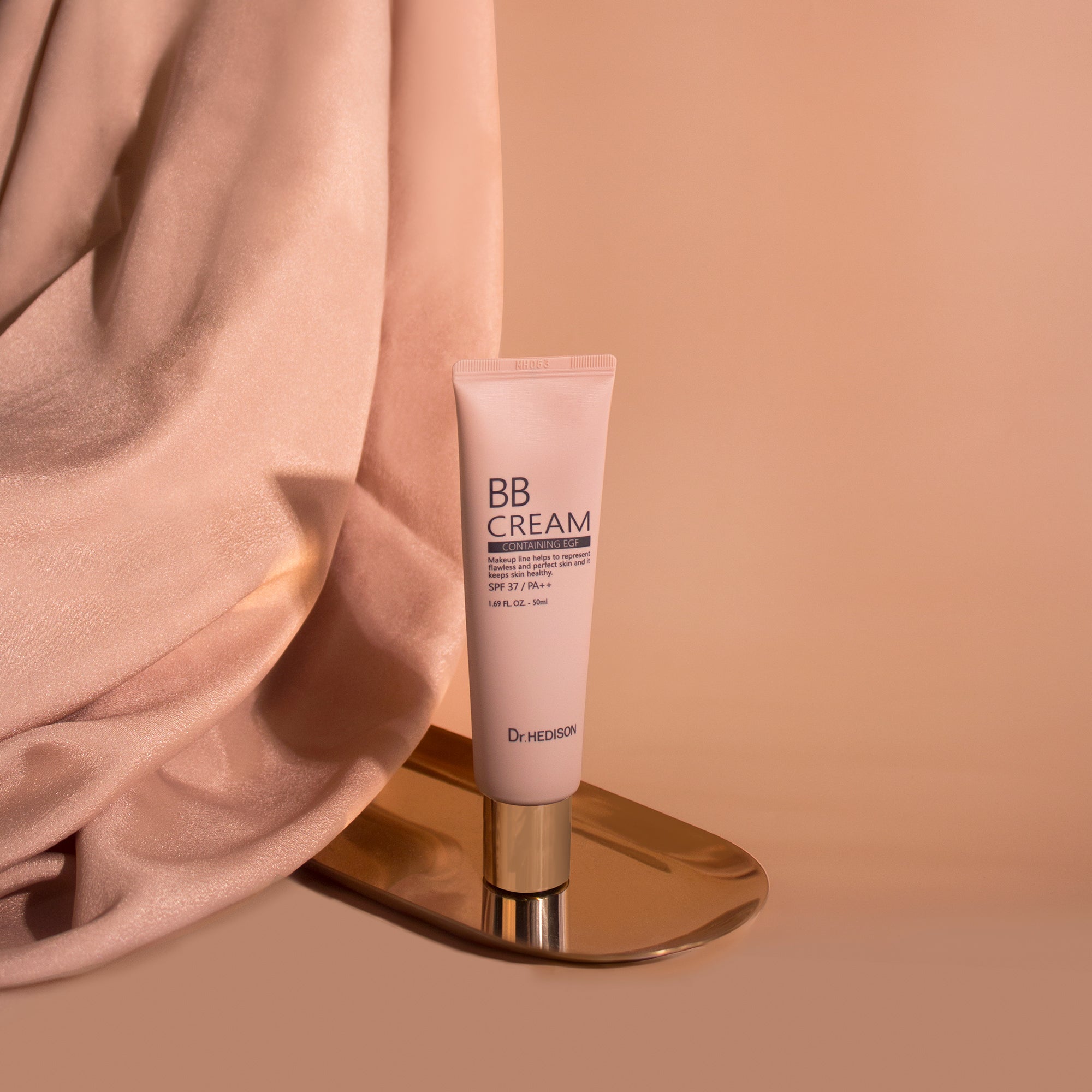 Dr. Hedison Blemish Balm BB Cream  SPF37 / PA++ - Korelume