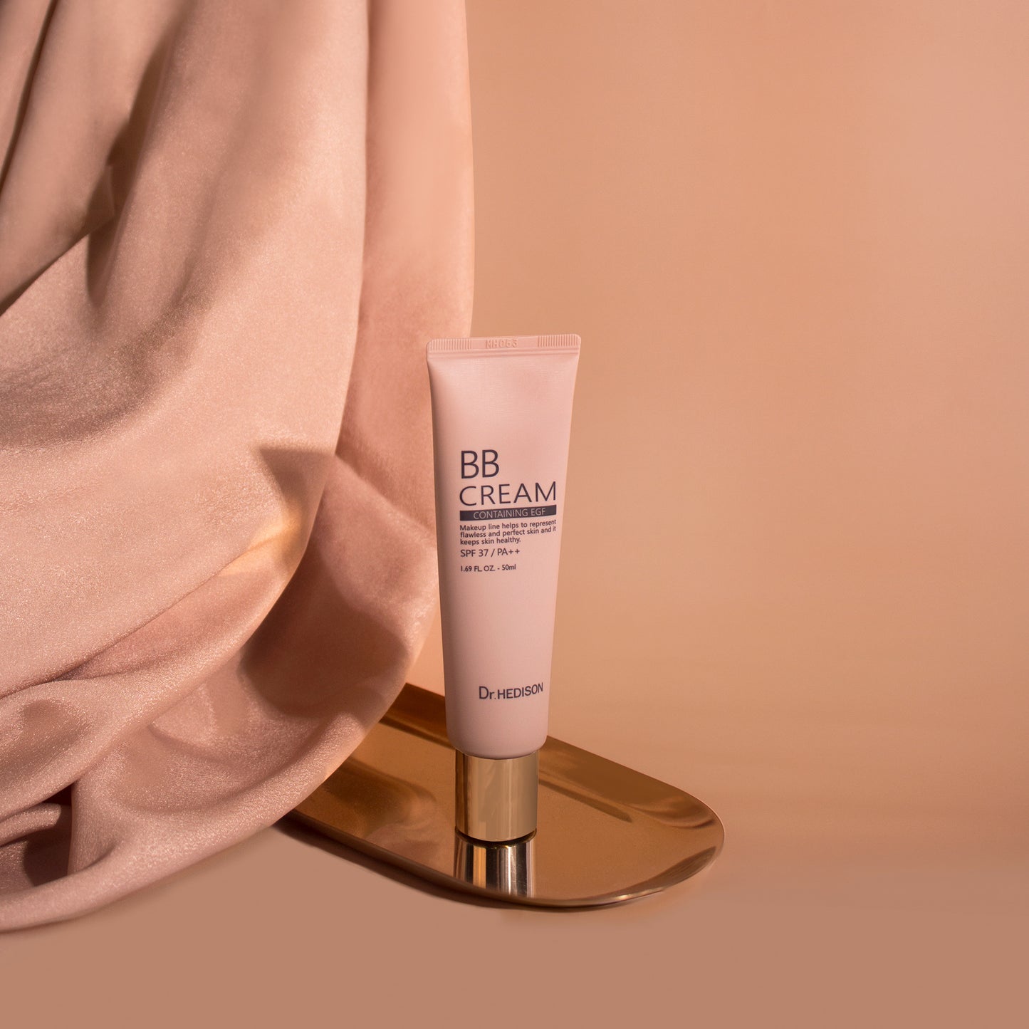 Dr. Hedison Blemish Balm BB Cream  SPF37 / PA++ - Korelume