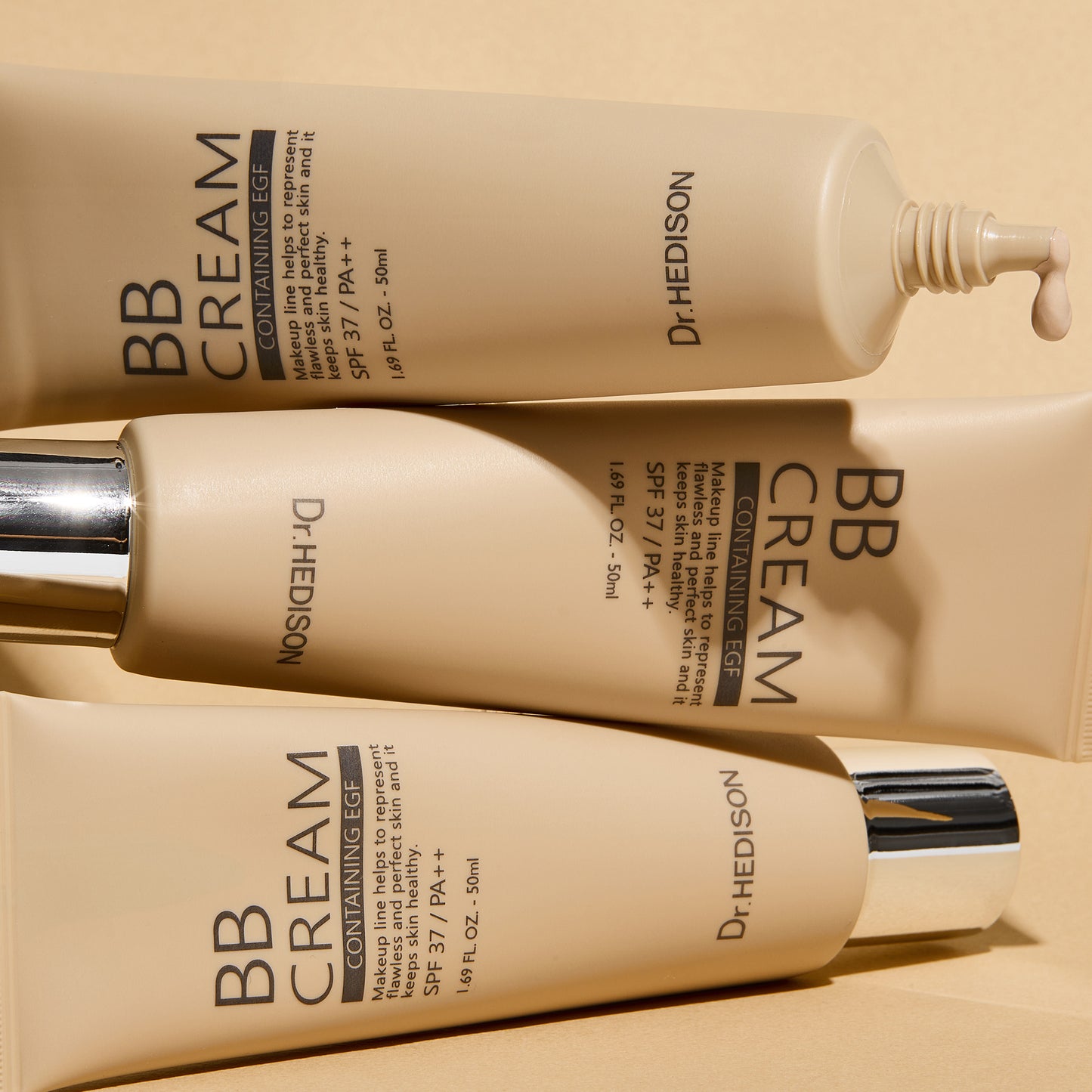 Dr. Hedison Blemish Balm BB Cream  SPF37 / PA++ - Korelume