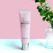 Dr. Hedison CC Cream SPF38 / PA+++ - Korelume