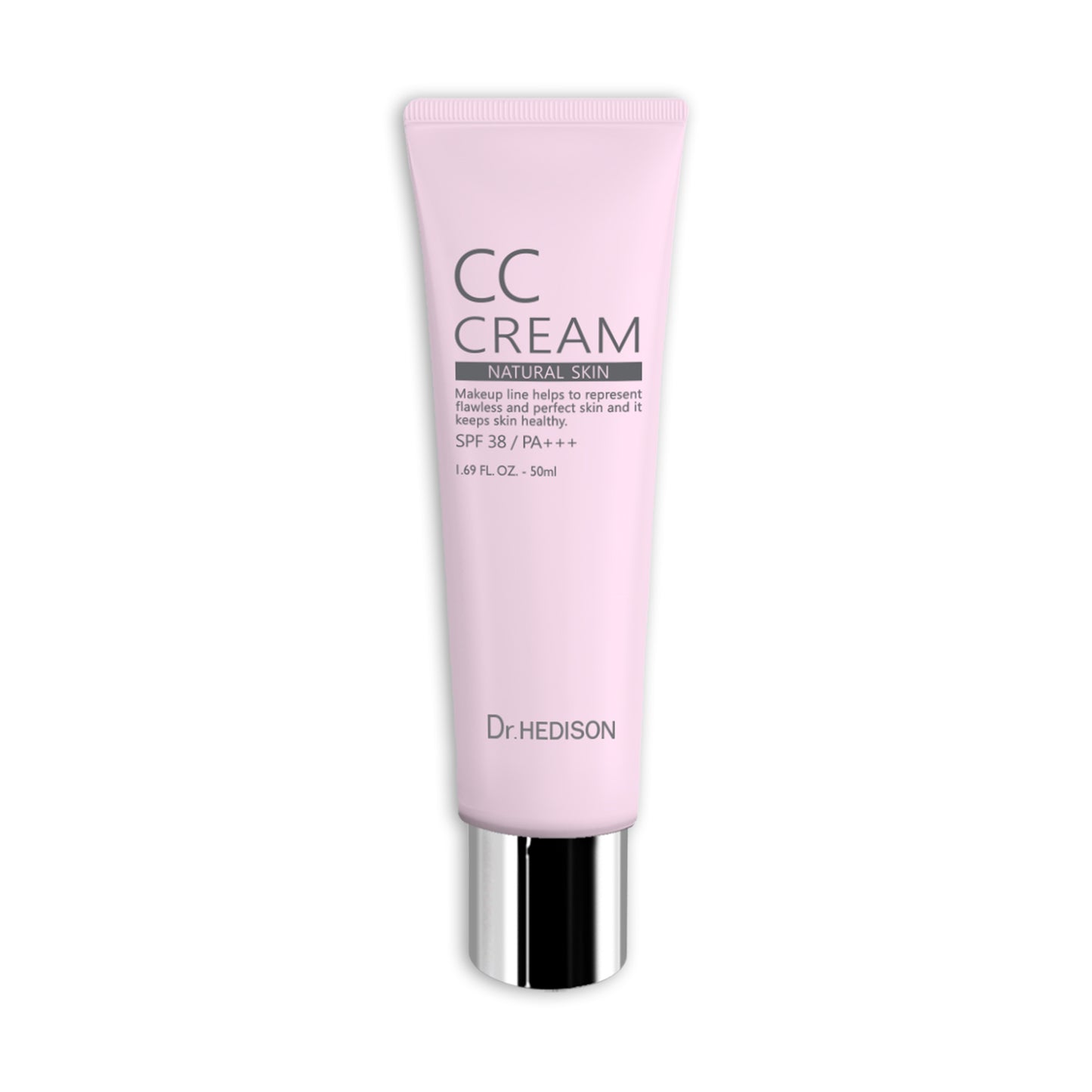 Dr. Hedison CC Cream SPF38 / PA+++