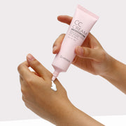 Dr. Hedison CC Cream SPF38 / PA+++ - Korelume