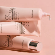 Dr. Hedison CC Cream SPF38 / PA+++ - Korelume