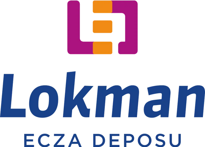 Lokman Ecza Deposu