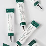 Heartleaf Spot Clear Cream - Korelume