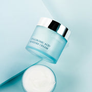 Hyaluronic Acid Mositure Cream - Korelume