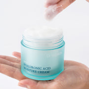 Hyaluronic Acid Mositure Cream - Korelume