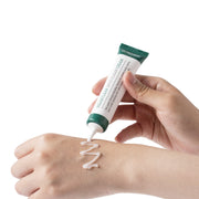 Heartleaf Spot Clear Cream - Korelume