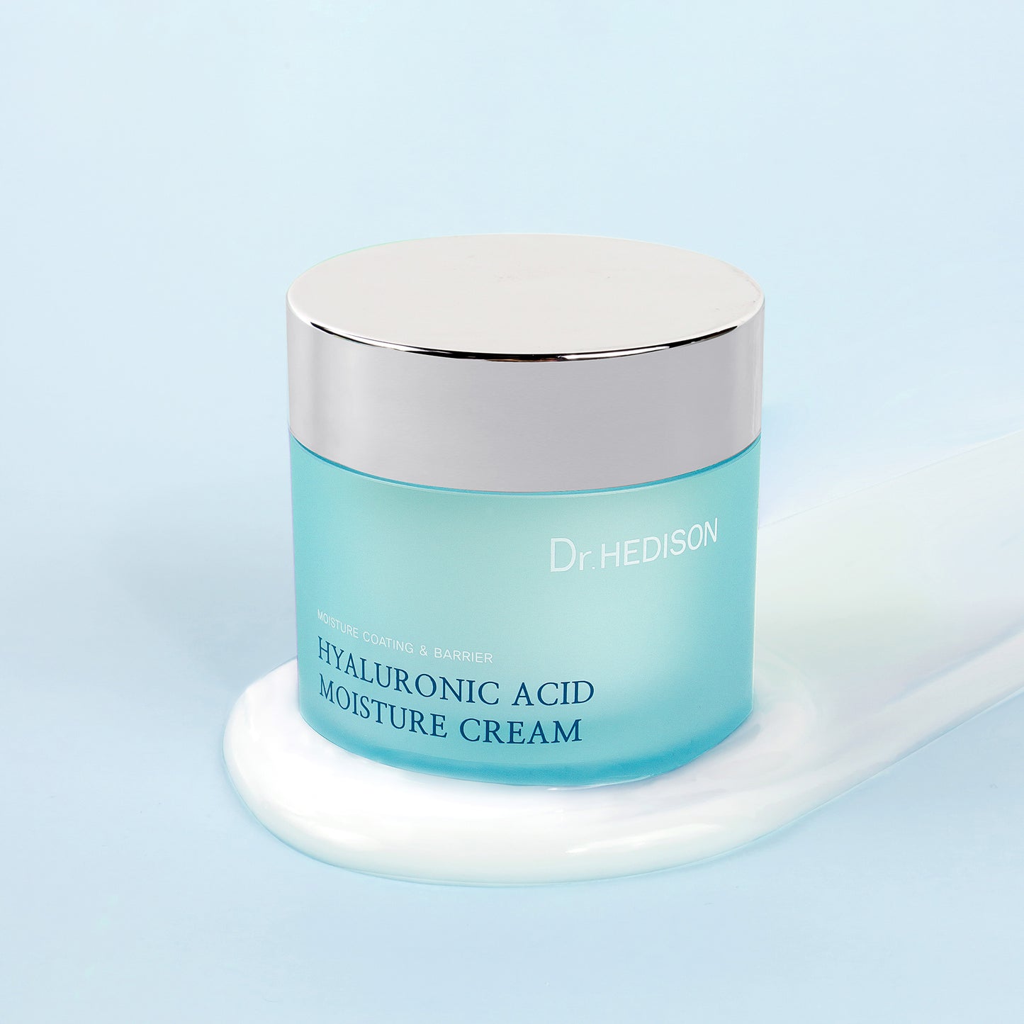 Hyaluronic Acid Mositure Cream - Korelume