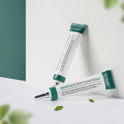 Heartleaf Spot Clear Cream - Korelume