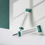 Heartleaf Spot Clear Cream - Korelume