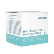 Hyaluronic Acid Mositure Cream - Korelume