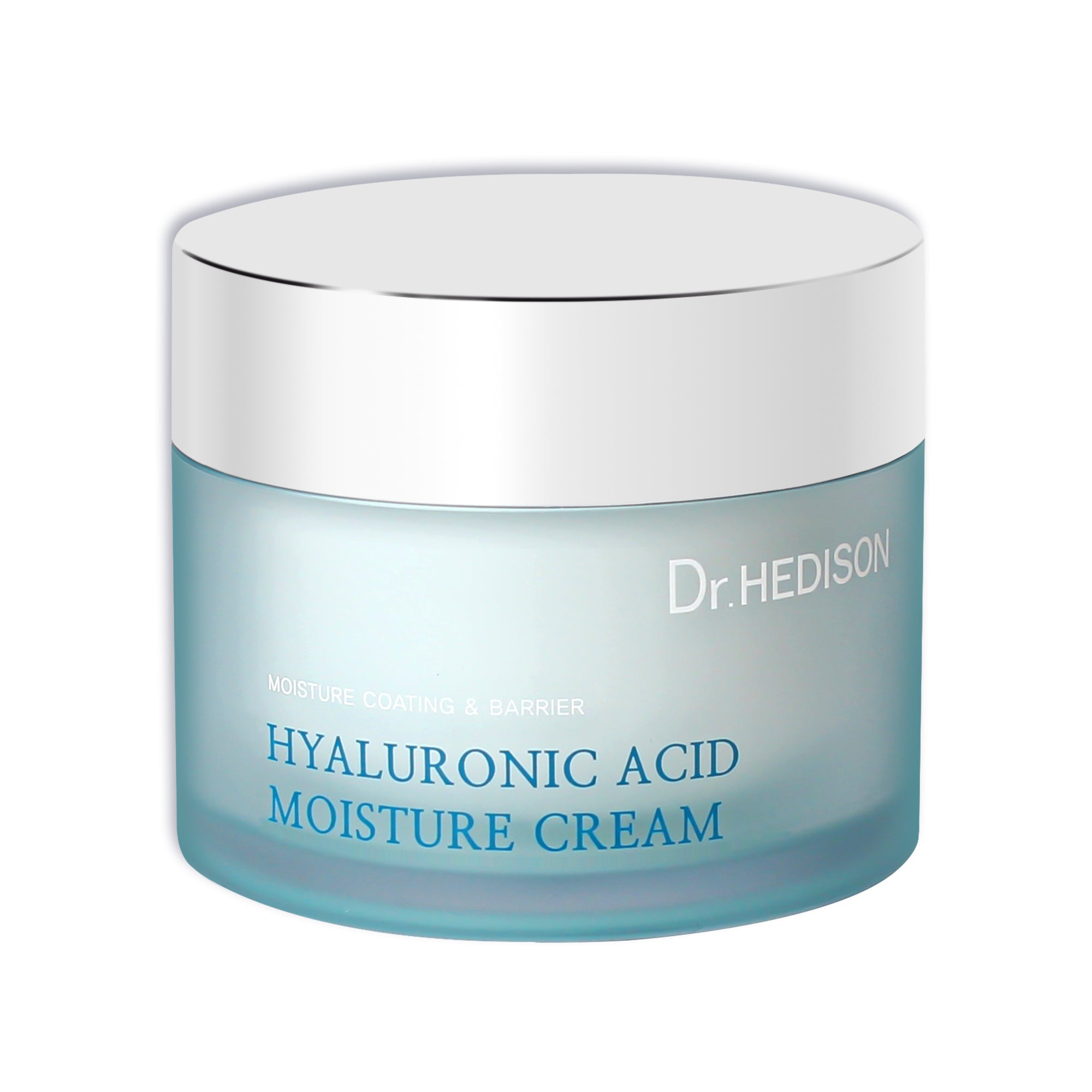 Hyaluronic Acid Mositure Cream - Korelume