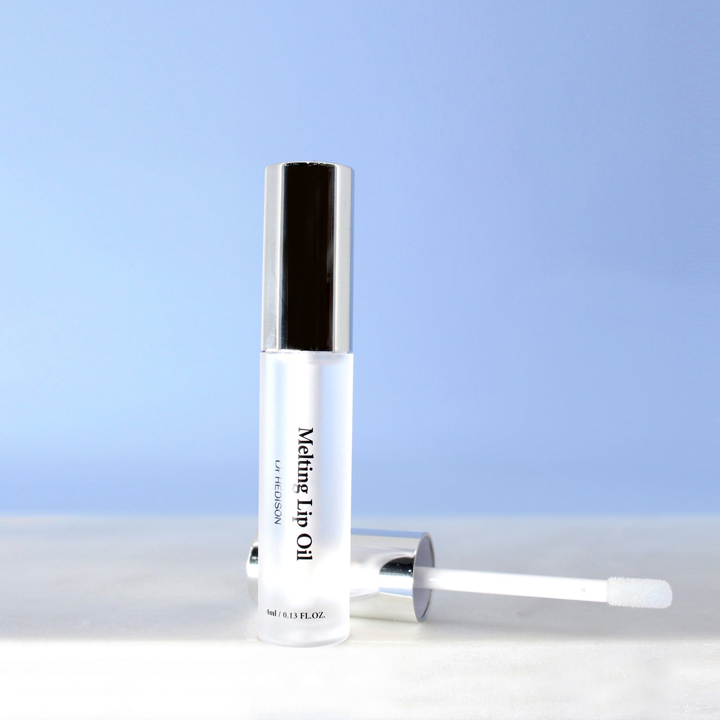 Dr. Hedison Melting Lip Oil - Korelume