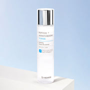 Peptide 7 Moisturizing Toner - Korelume
