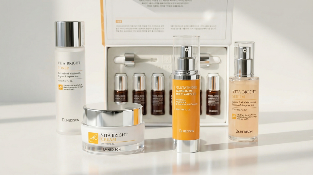 Vita Mega Set - Korelume