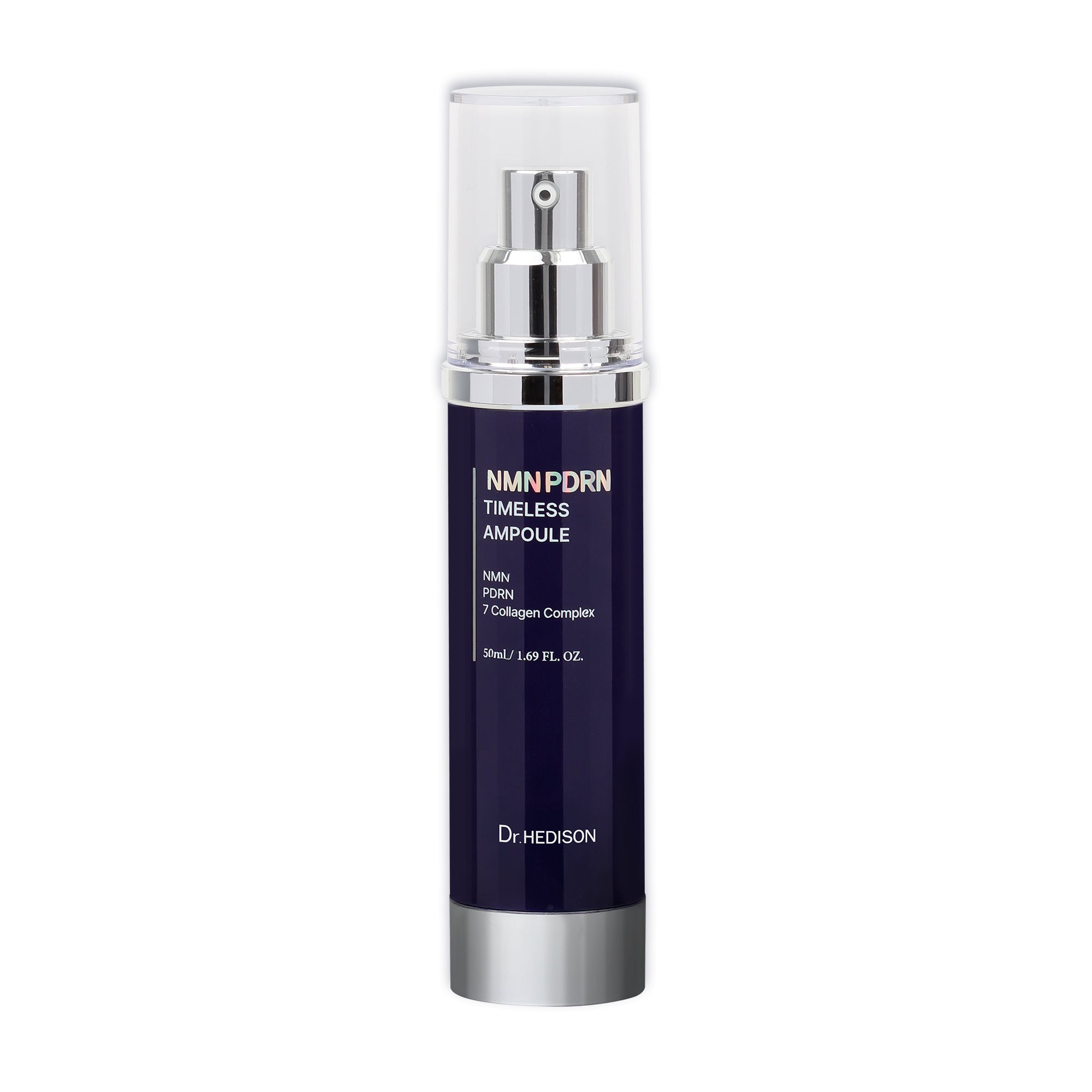 NMN PDRN Timeless Ampoule - Korelume