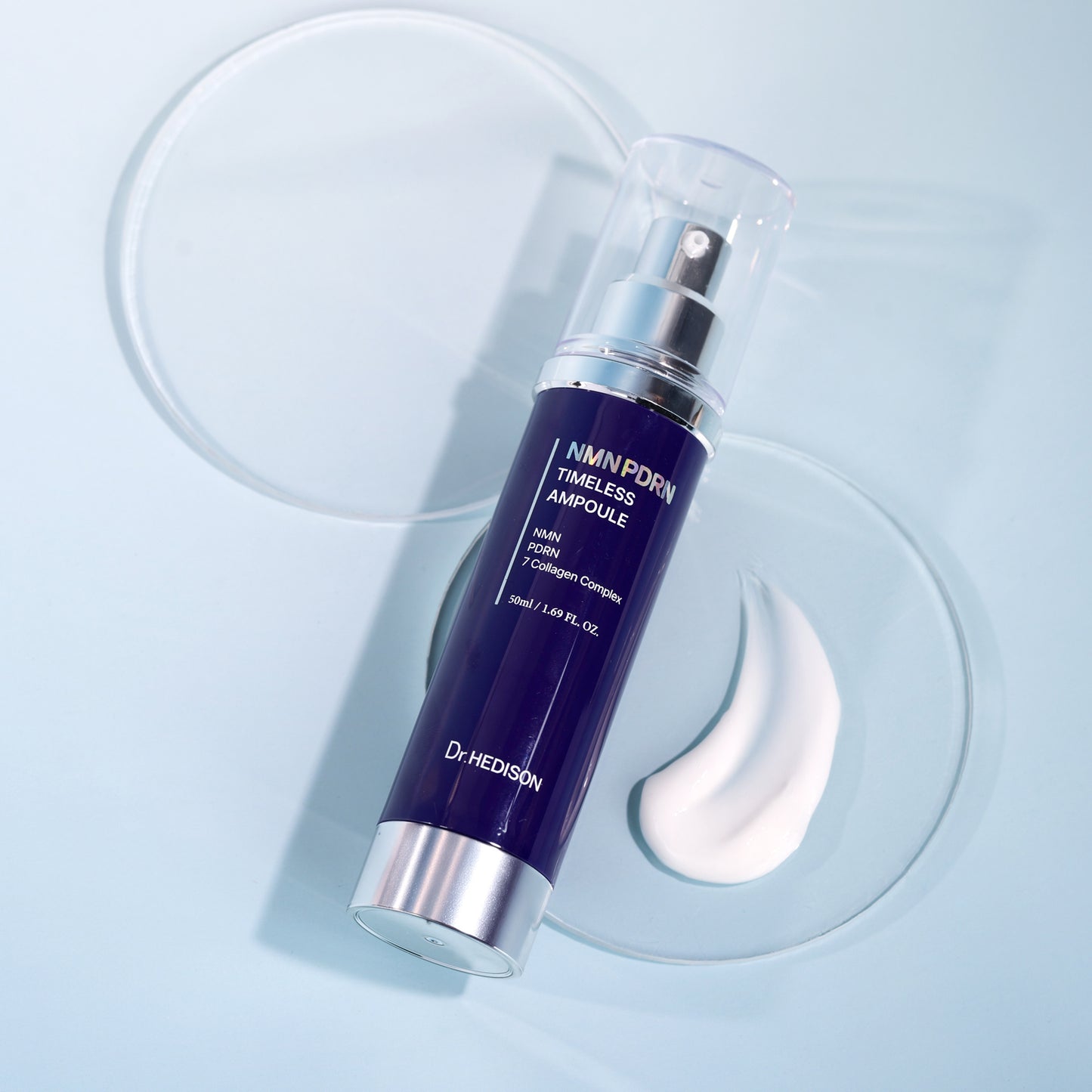 NMN PDRN Timeless Ampoule - Korelume