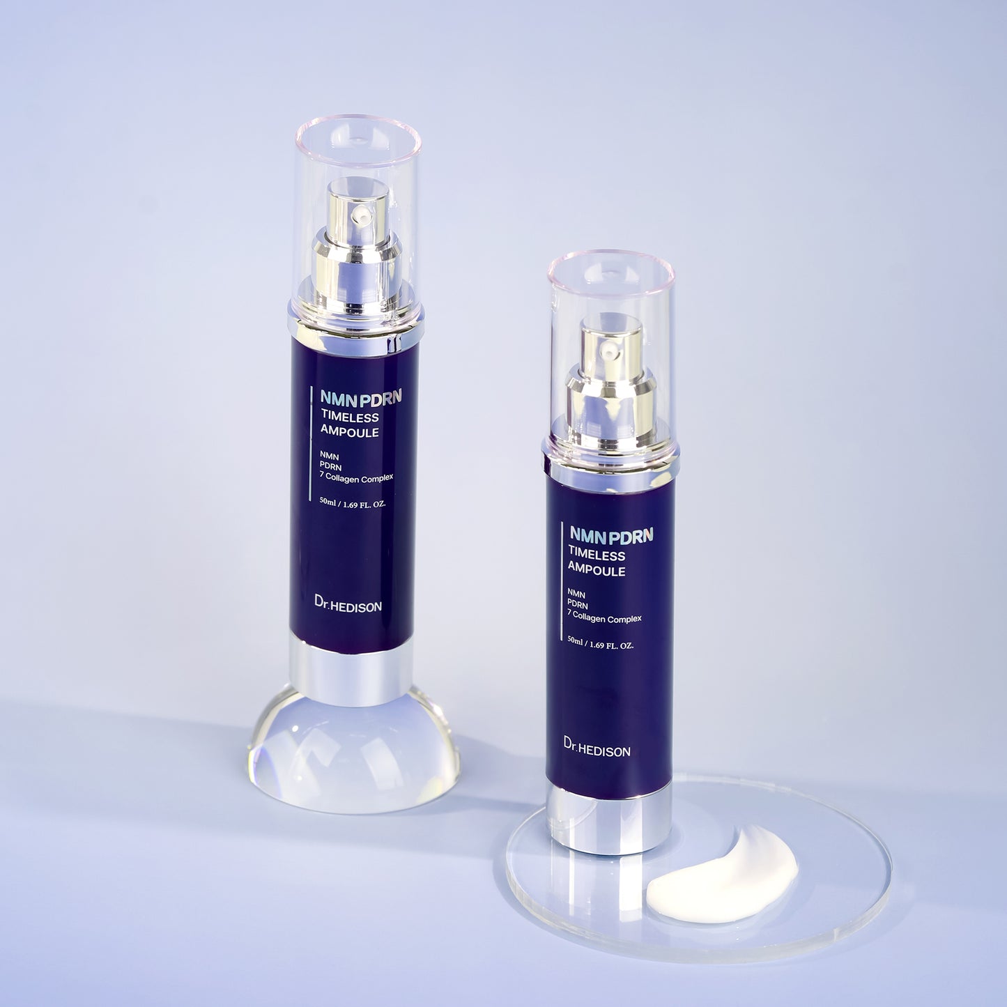 NMN PDRN Timeless Ampoule - Korelume