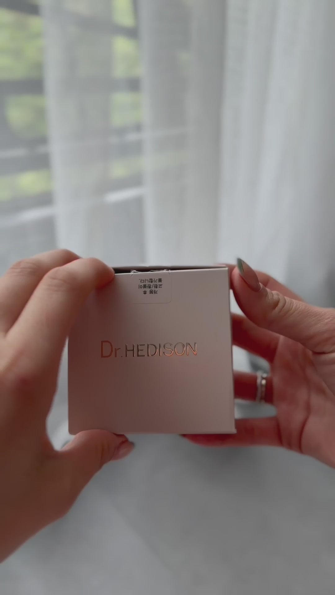 Dr. Hedison Miracle Cushion – Doğal Ton Fondöten