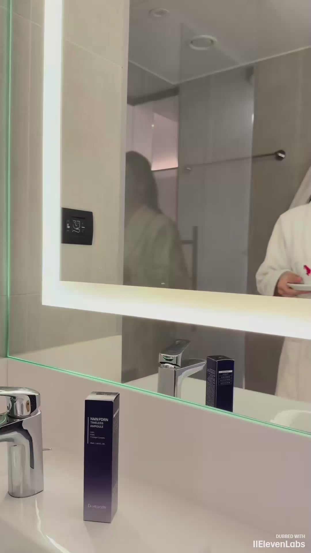 NMN PDRN Timeless Ampoule