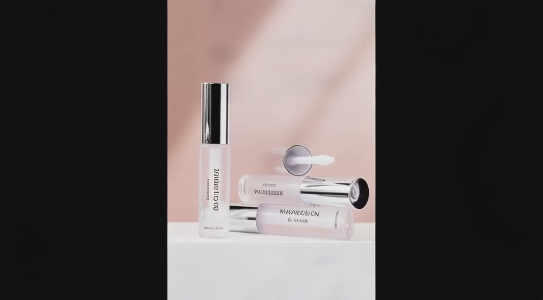 Dr. Hedison Melting Lip Oil · 12 Bitki Yağlı Dudak Yağı