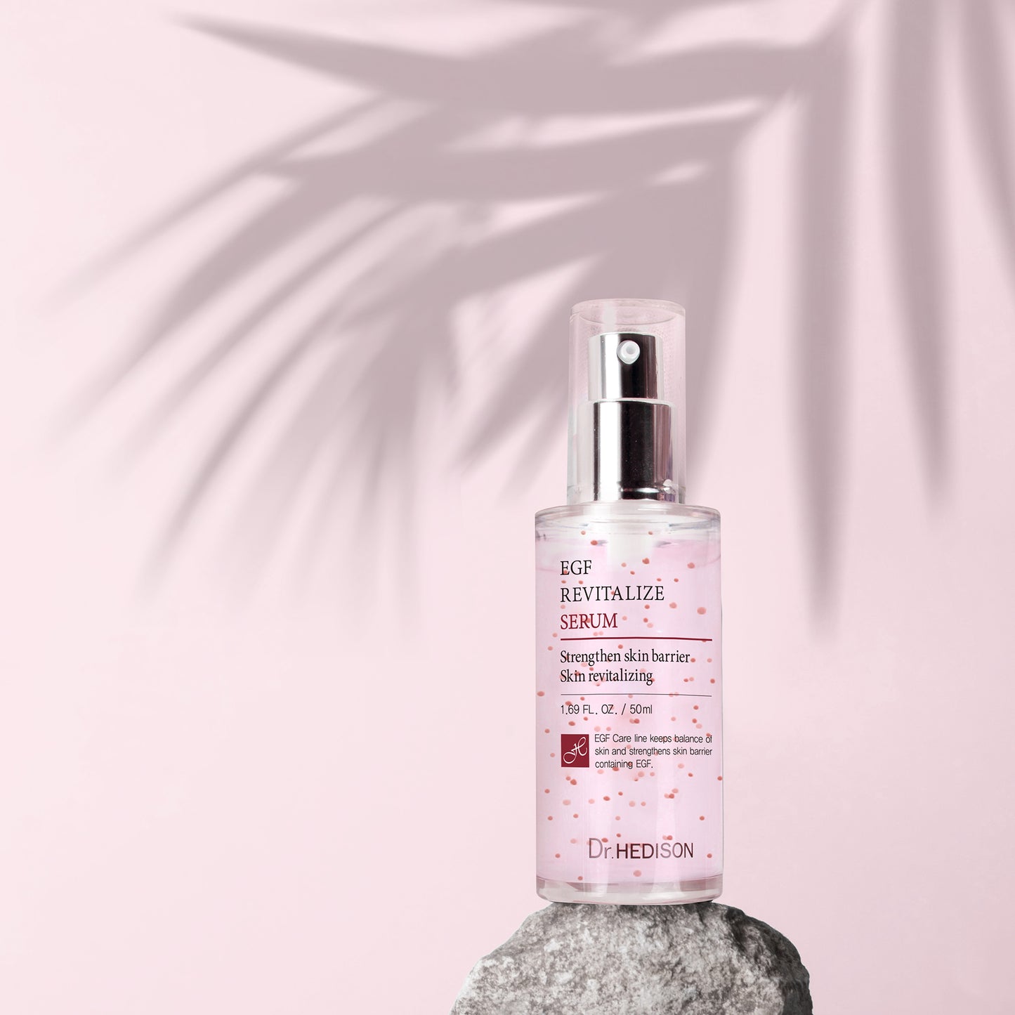 EGF Revitalize Serum - Korelume