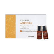 Dr. Hedison Vita Rise Ampoule 6'lı Set - Korelume