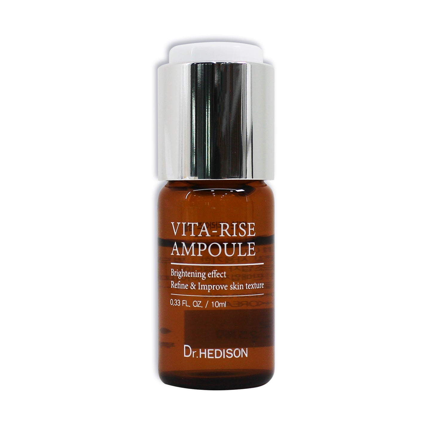 Dr. Hedison Vita Rise Ampoule 6'lı Set - Korelume