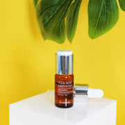 Dr. Hedison Vita Rise Ampoule 6'lı Set - Korelume